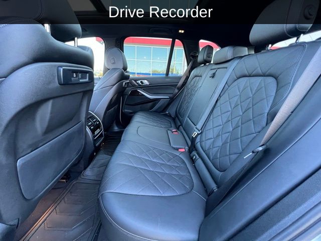 2023 BMW X5 45e - Photo 18