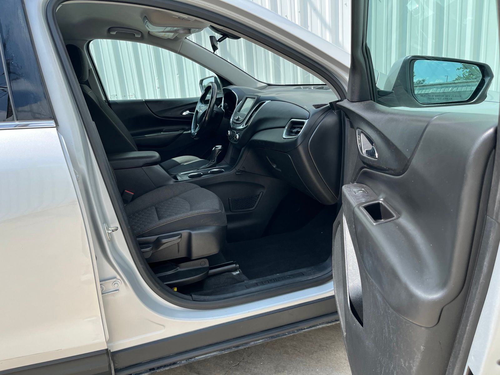 Used Car 2018 Chevrolet Equinox  Lt For Sale Under $10,000 In Austin, Texas