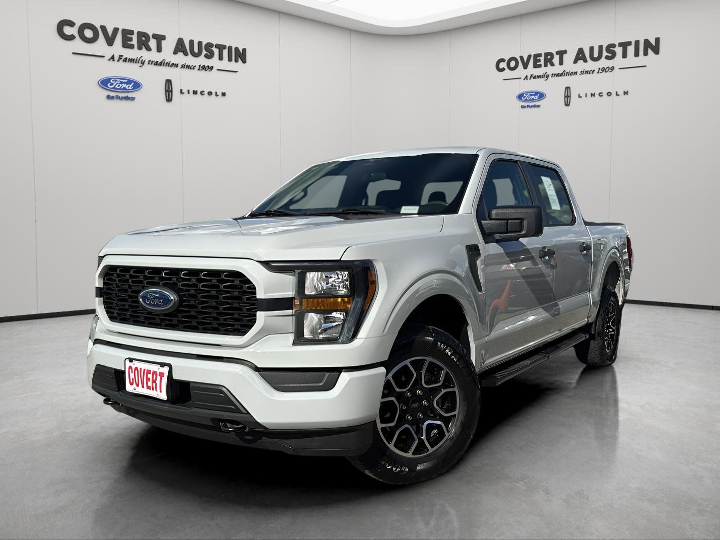 Used Car 2023 Ford F-150  Xl For Sale Under $40,000 In Austin, Texas
