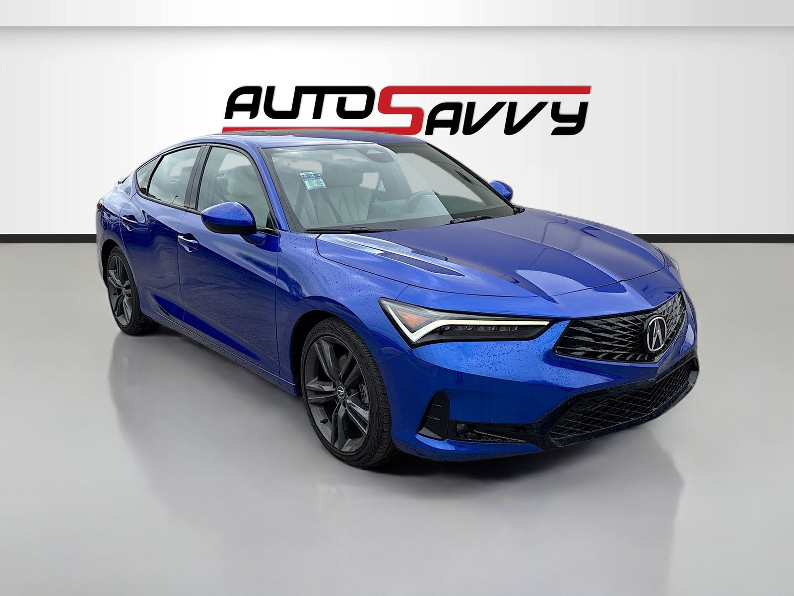 2024 Acura Integra A-Spec's photo
