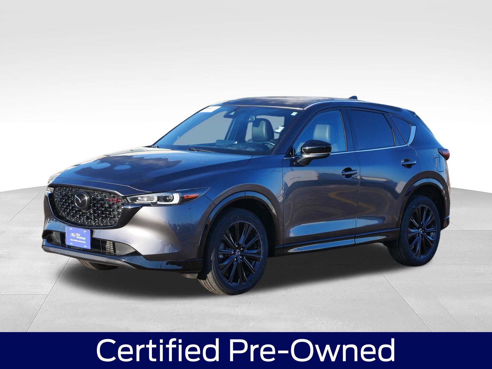 2023 Mazda CX-5 2.5 Turbo AWD