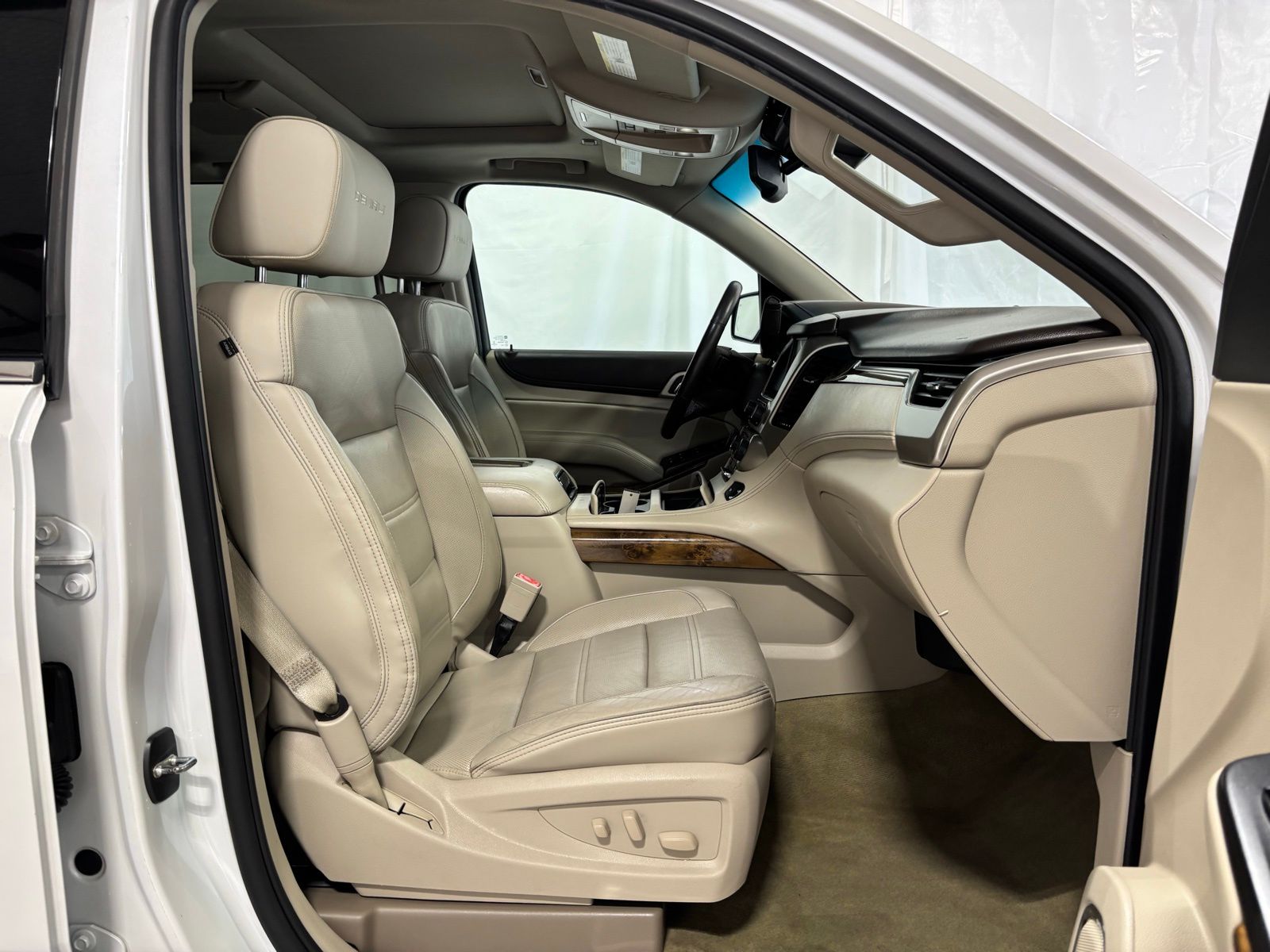Used Car 2016 Gmc Yukon Xl  Denali For Sale Under $20,000 In Austin, Texas