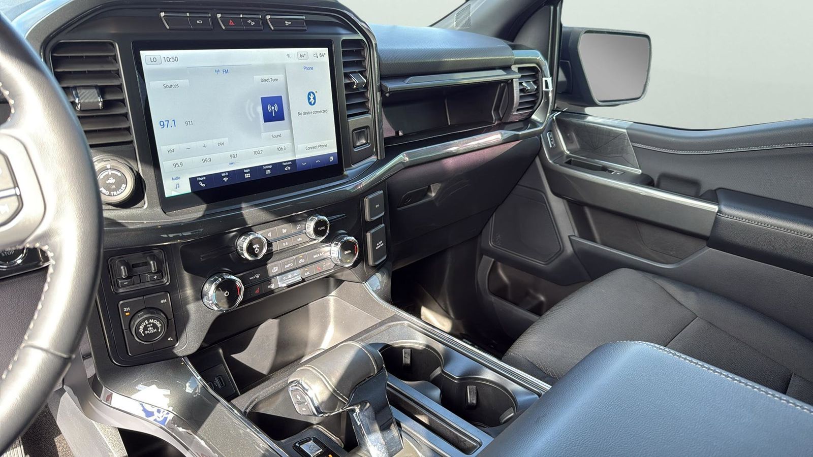 Used Car 2022 Ford F-150  Xlt For Sale Under $40,000 In Austin, Texas