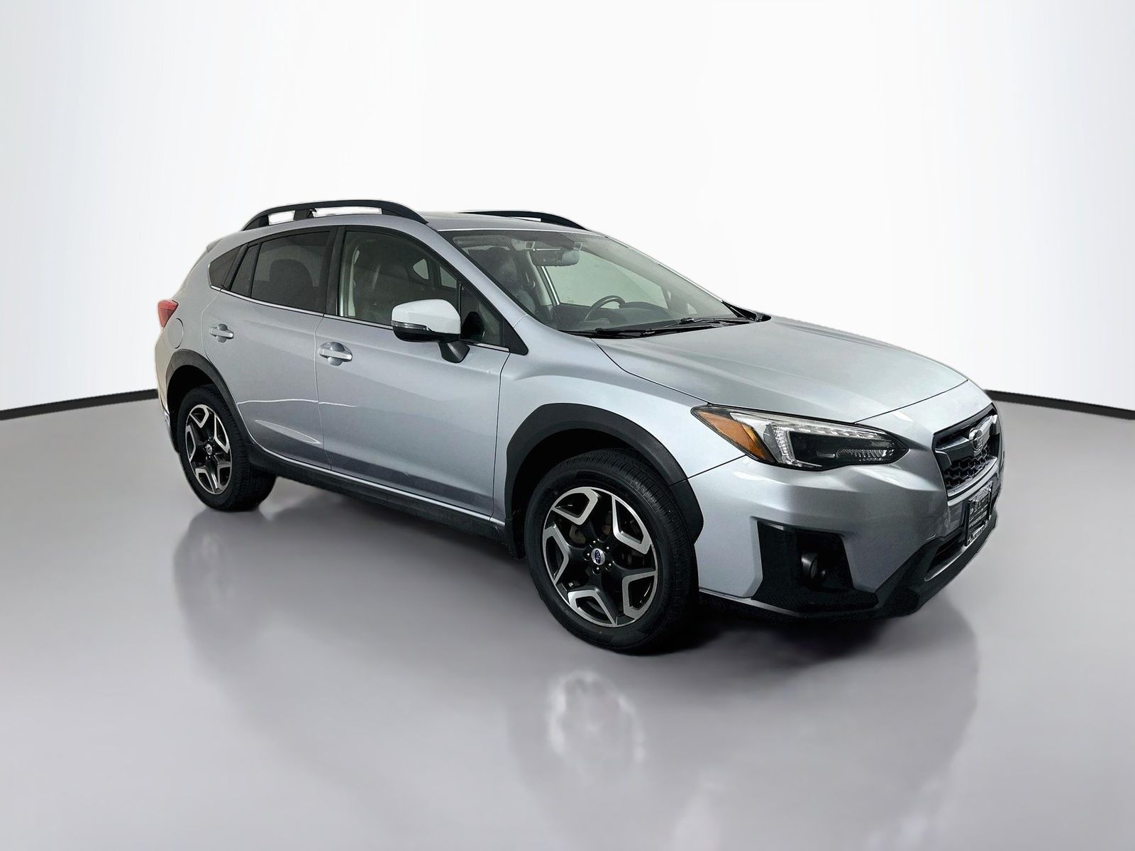 2018 Subaru Crosstrek Limited