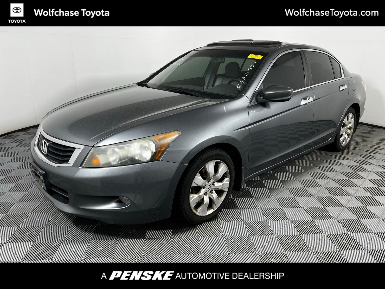 2009 Honda Accord EX-L -
                Cordova, TN