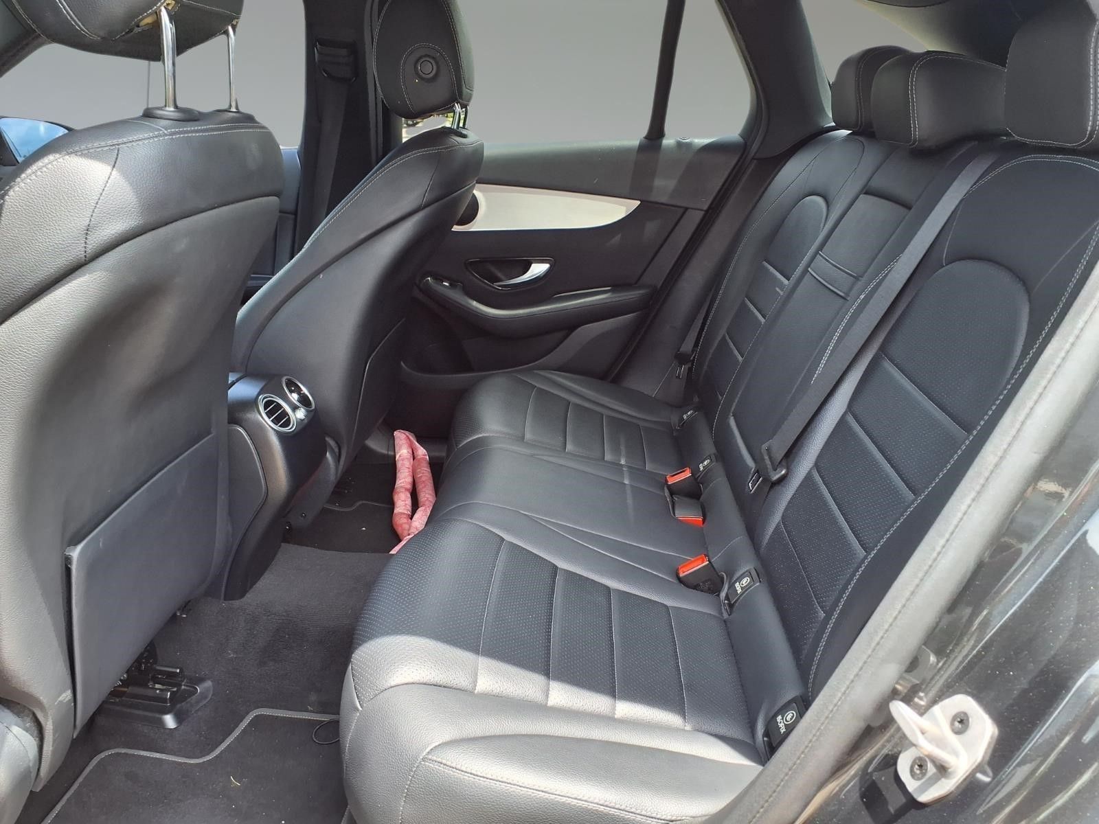 2021 Mercedes-Benz GLC GLC 300  at Gullo Toyota
