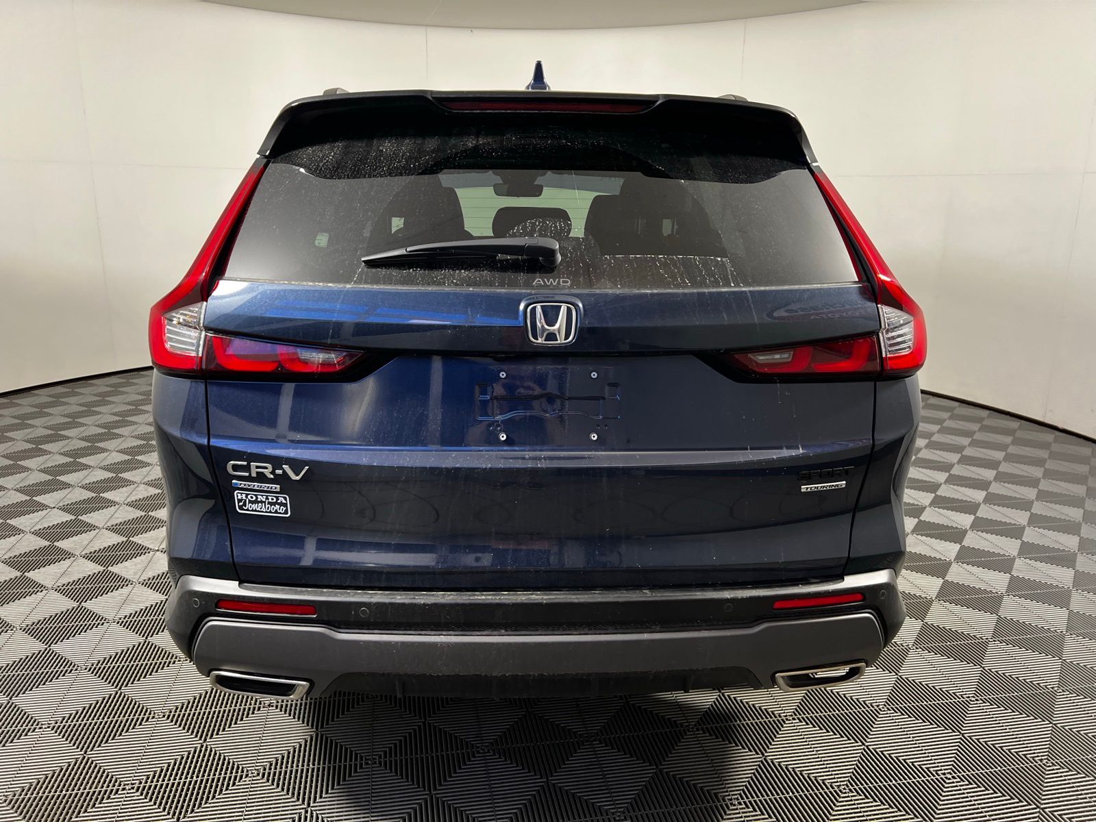 Thumbnail: 2025 Honda CR-V - 6