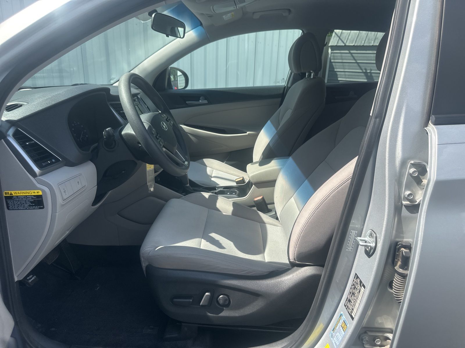 Used Car 2016 Hyundai Tucson  Se For Sale Under $15,000 In Austin, Texas