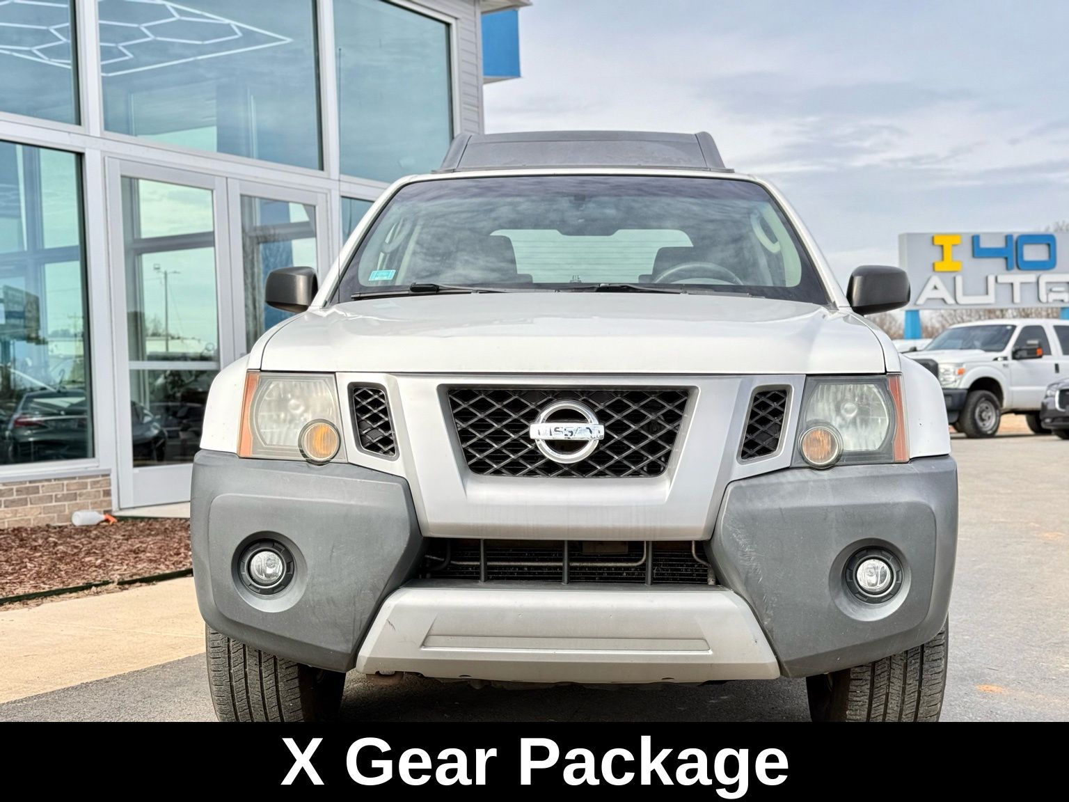 View vehicle photo 5