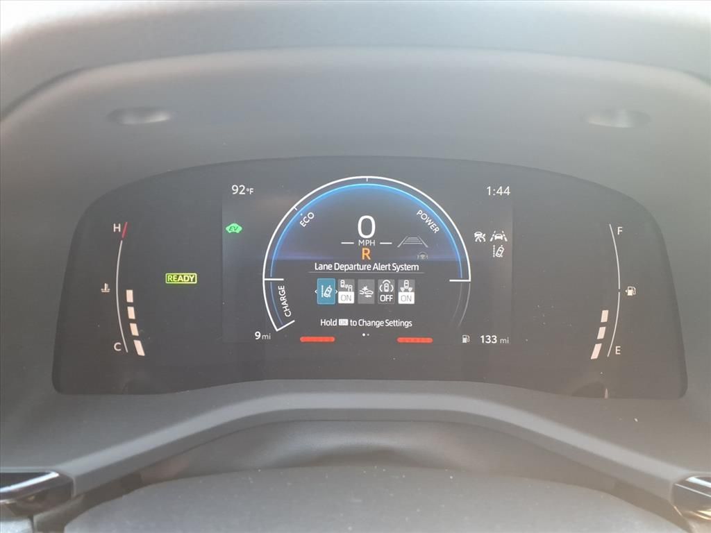 2026 Toyota Camry LE Black at Don McGill Toyota