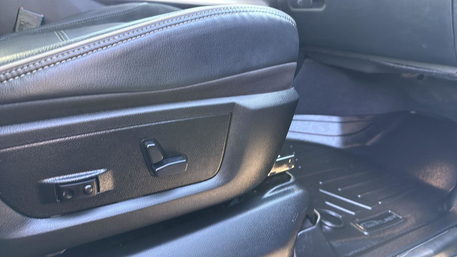 Used Car 2020 Ram 2500  Laramie For Sale Under $50,000 In Austin, Texas