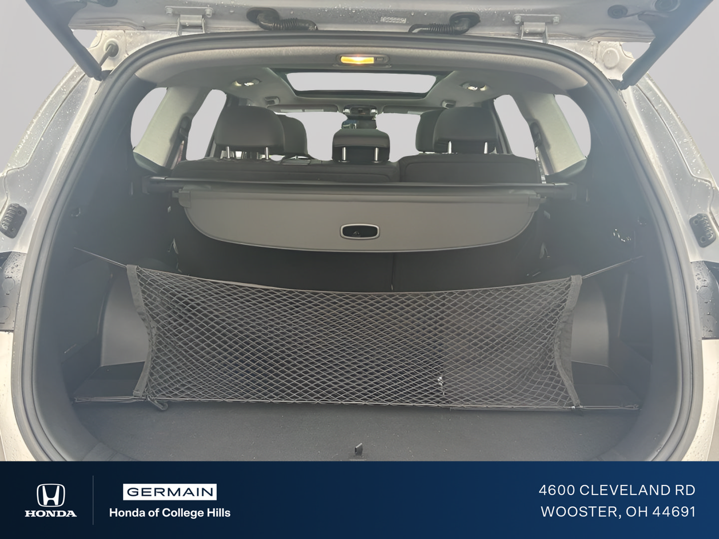Used 2021 Silver Hyundai Limited image 25