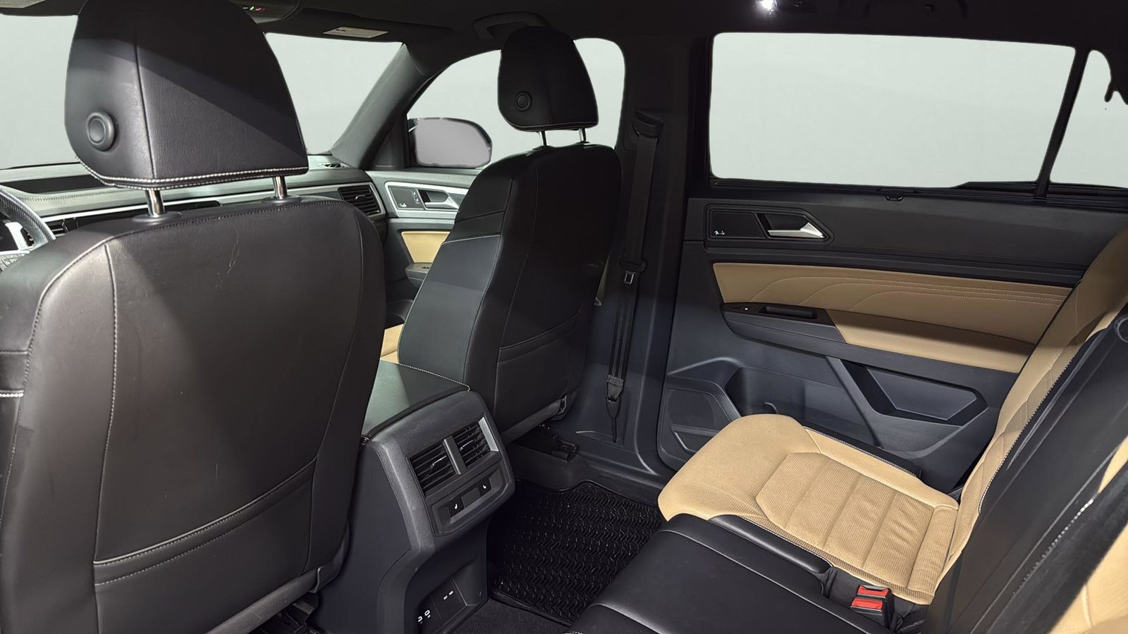 Used Car 2023 Volkswagen Atlas Cross Sport  3.6l V6 Sel Premium R-line For Sale Under $35,000 In Austin, Texas