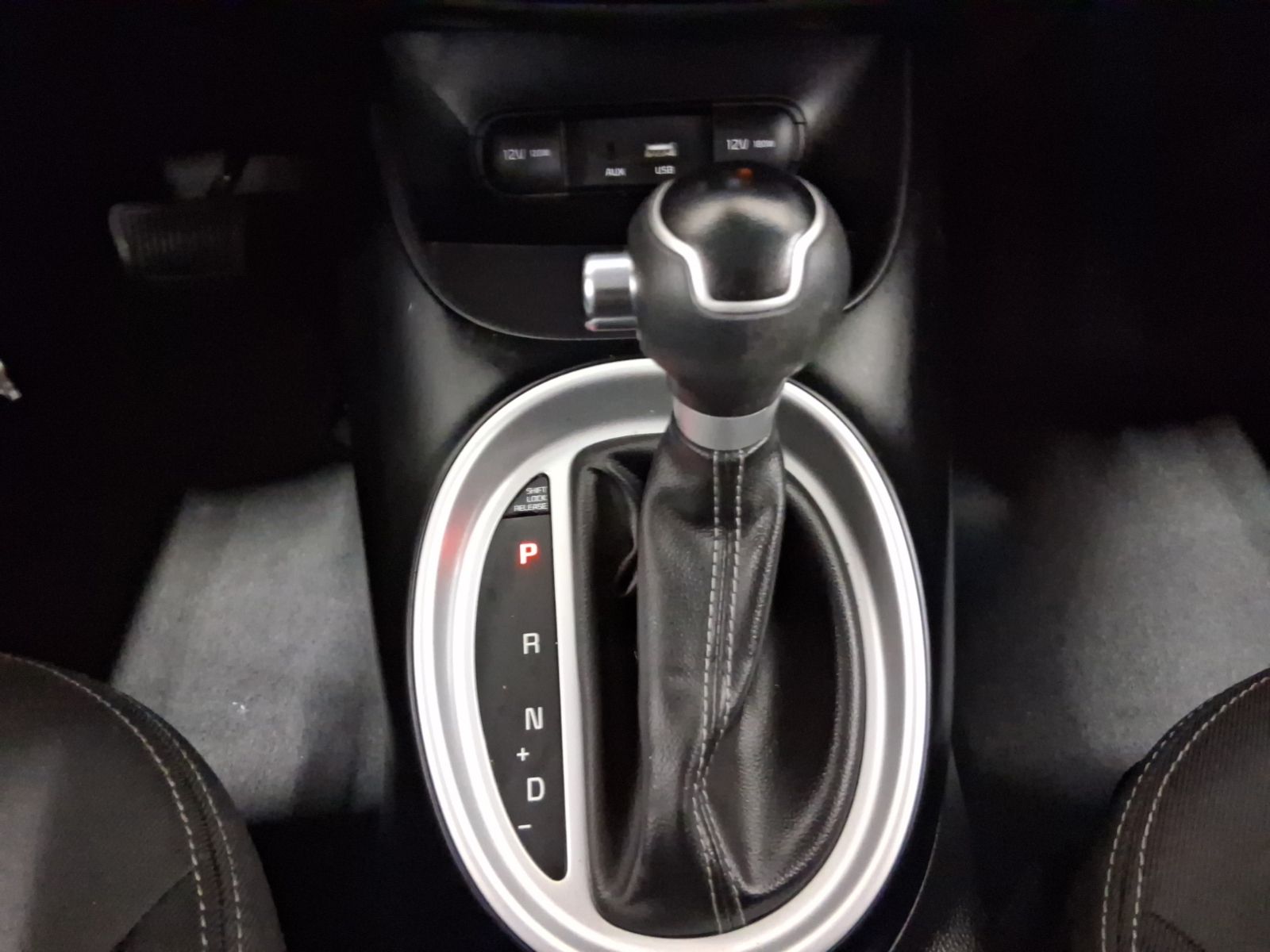 Used Car 2018 Kia Soul  Plus For Sale Under $12,000 In Austin, Texas