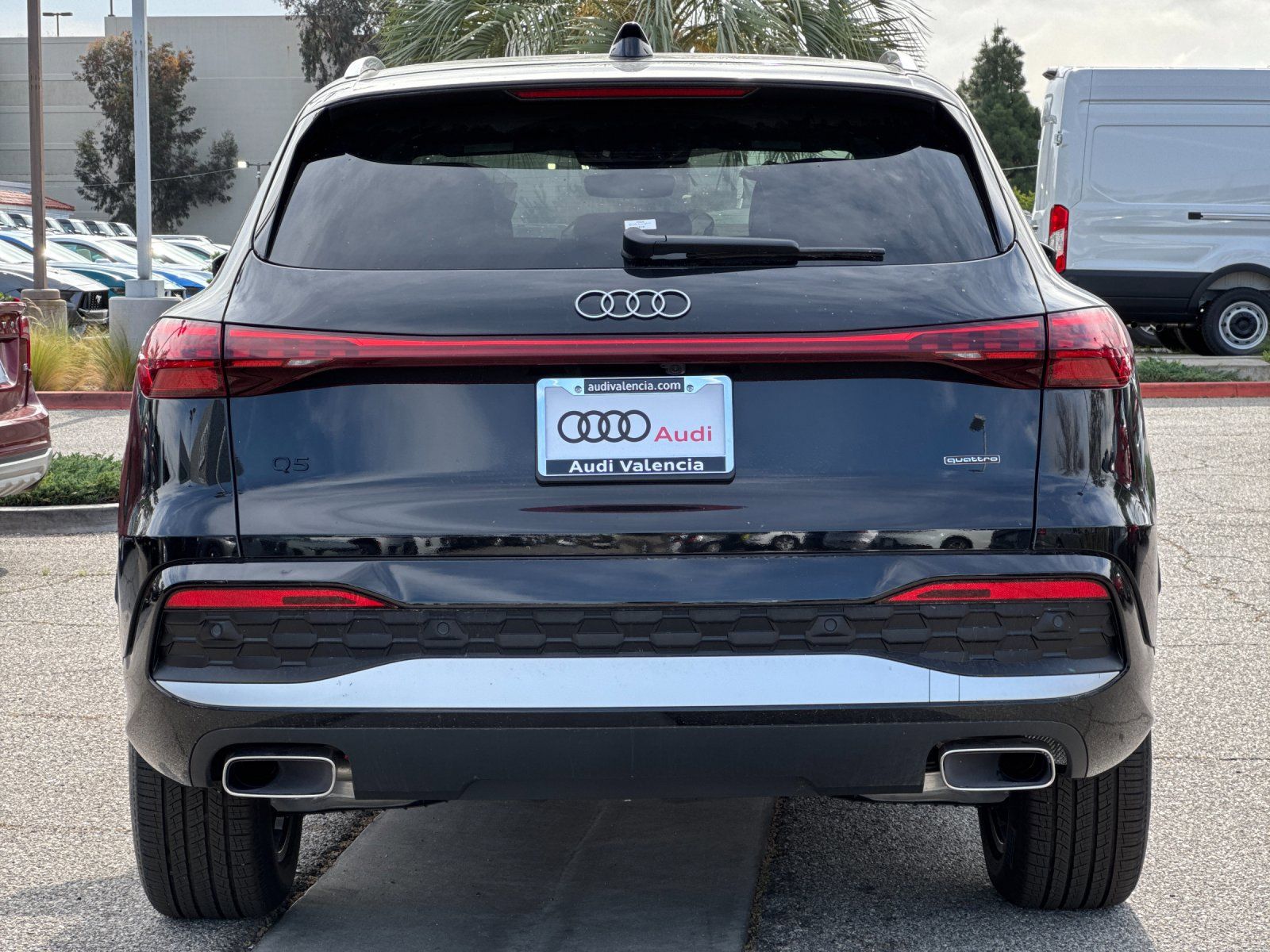 View vehicle photo 5