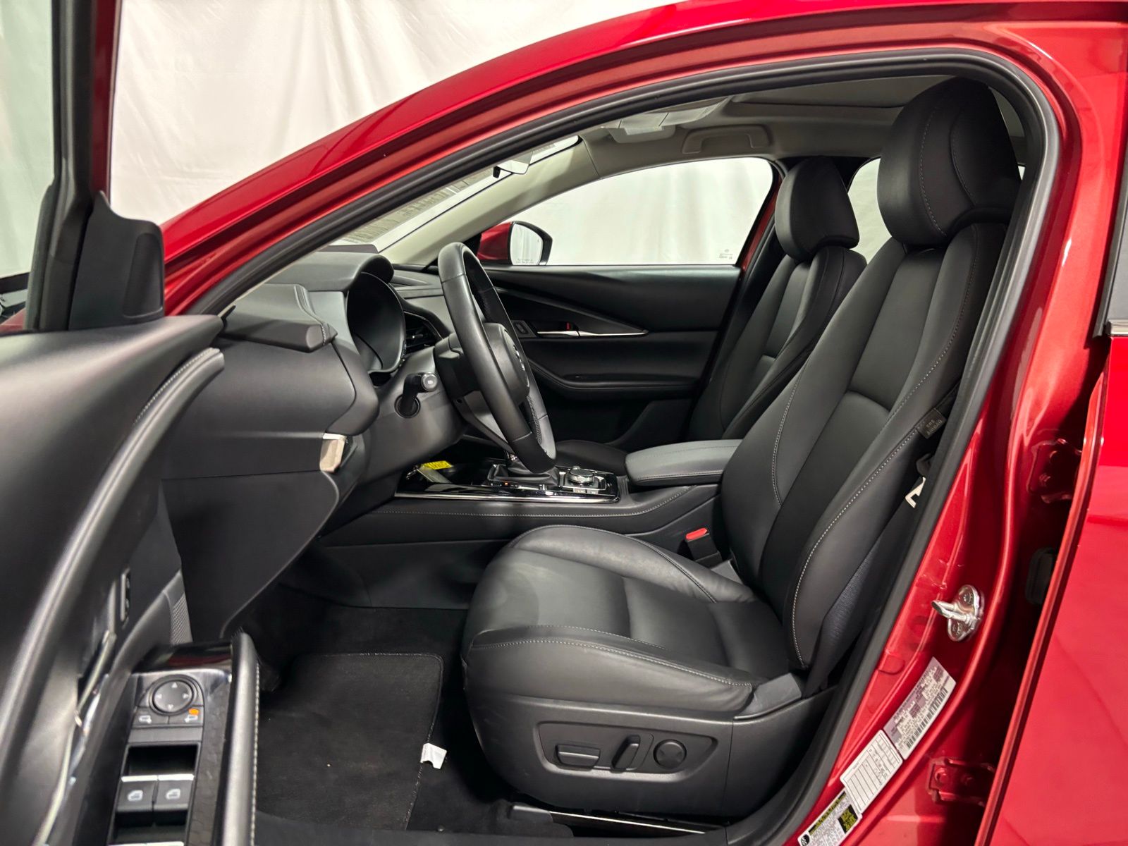 Used Car 2025 Mazda Cx-30  2.5 S Preferred Package For Sale Under $25,000 In Austin, Texas