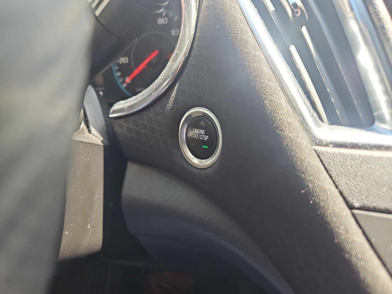 2020 Chevrolet Malibu LT Black at Bravo Nissan