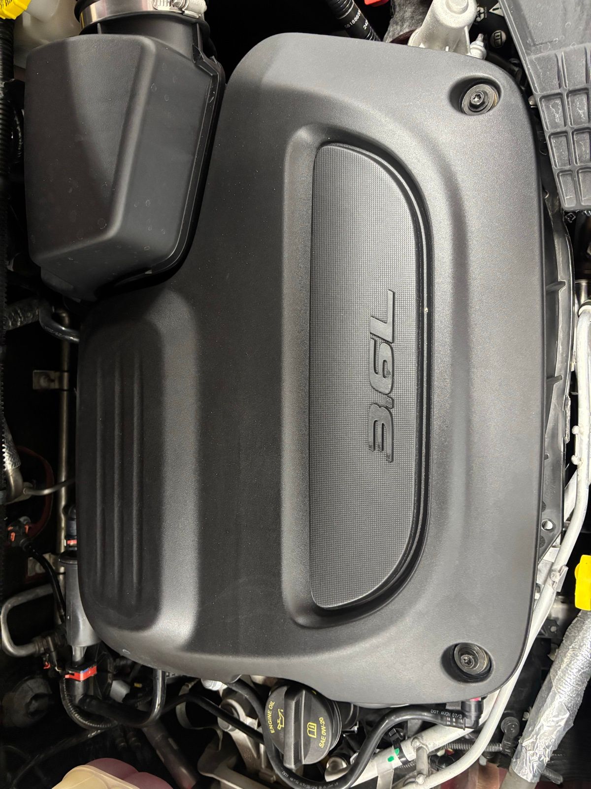 Used 2025 Red Chrysler Limited image 25