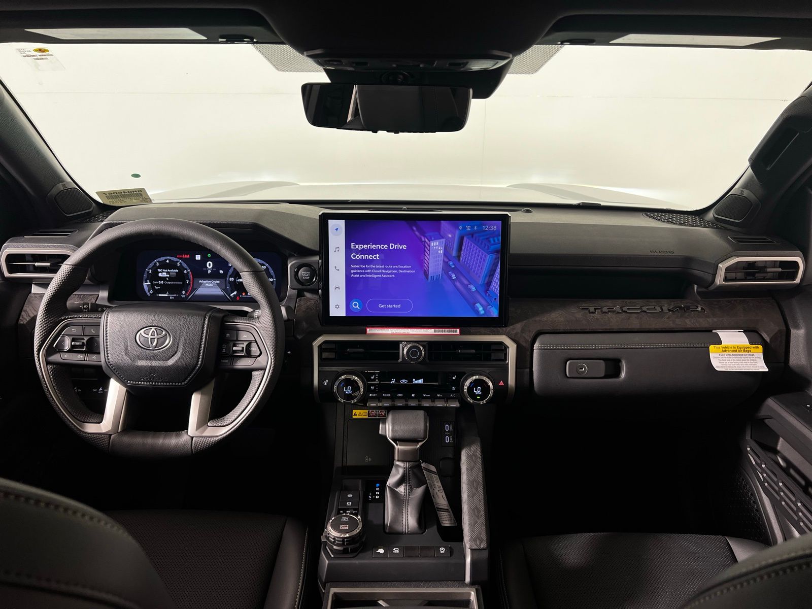 Thumbnail: 2025 Toyota Tacoma - 23
