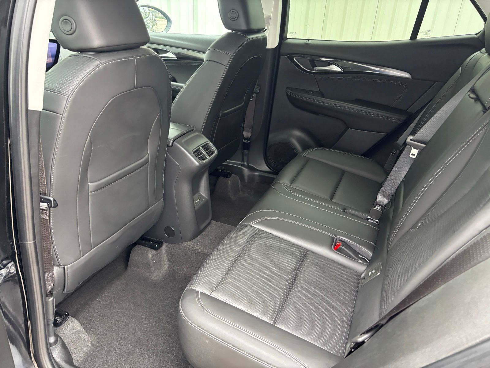 Used Car 2025 Buick Envision  Preferred For Sale Under $30,000 In Austin, Texas