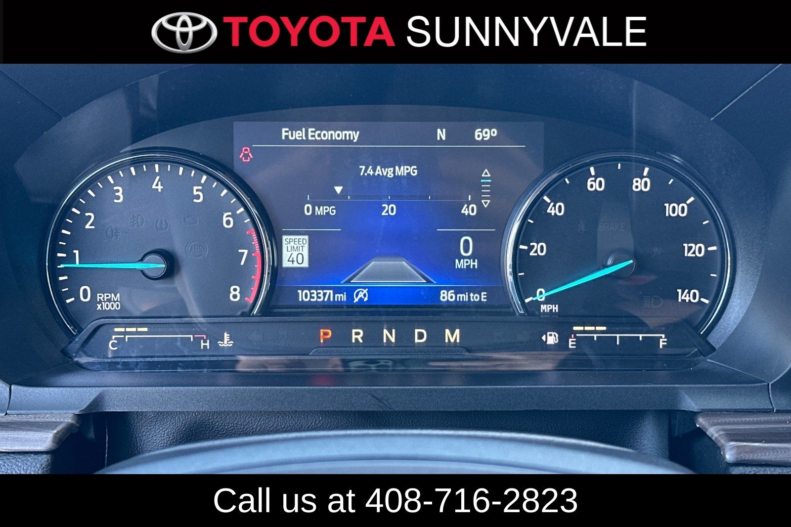 Used 2020 Ford Explorer SUV