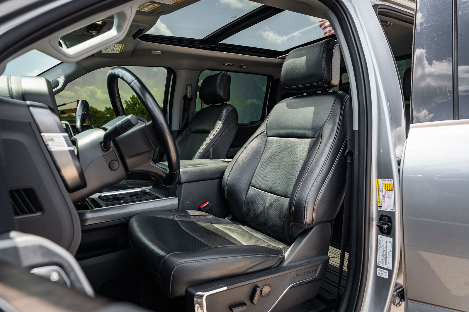 Used 2024 Ford F-350SD Truck