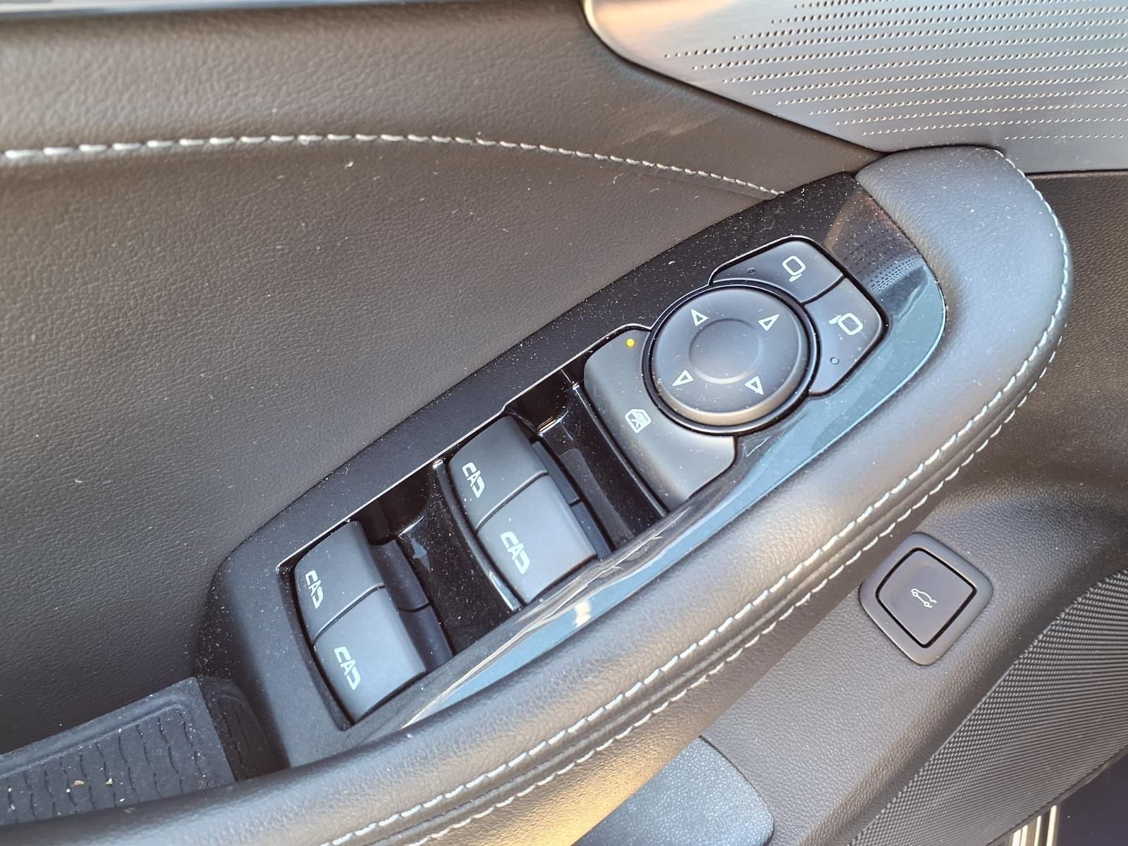 2024 Cadillac CT5 Luxury Black at AutoSavvy Houston Northwest