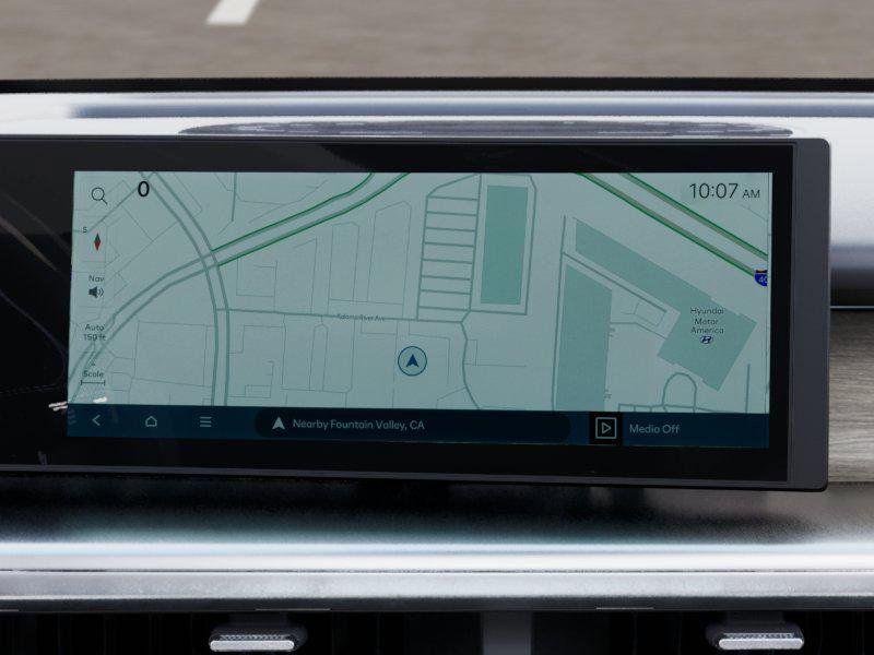 IONIQ 9 Limited