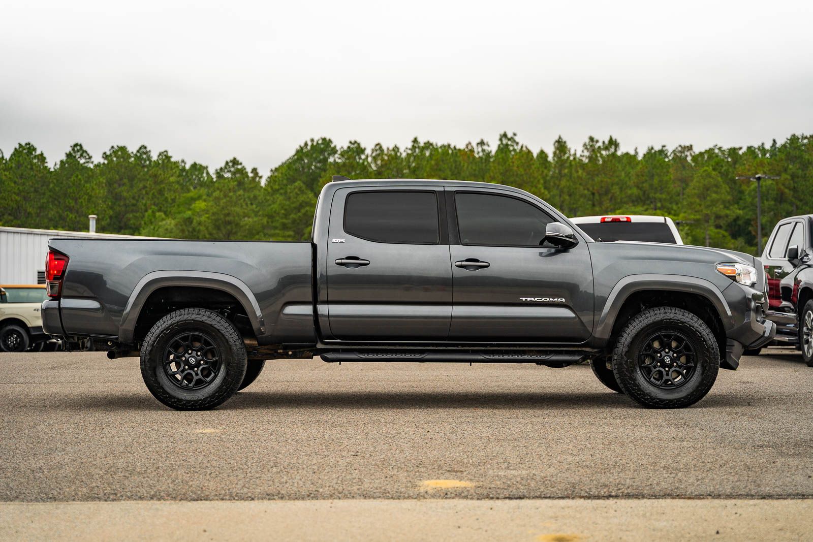 Used 2022 Toyota Tacoma Truck