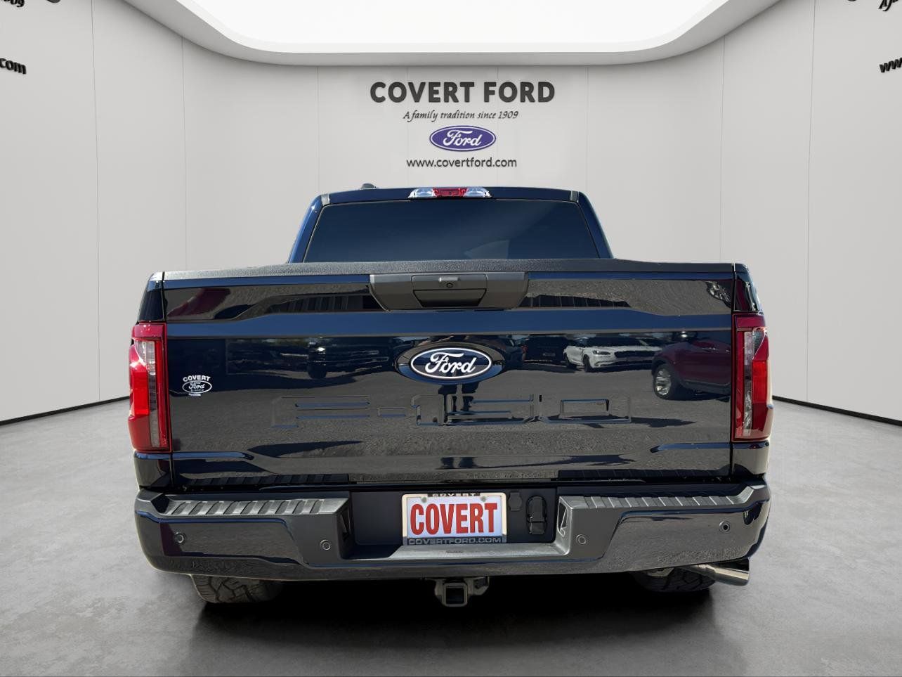 New Car 2025 Ford F-150  Xl For Sale Under $90,000 In Austin, Texas