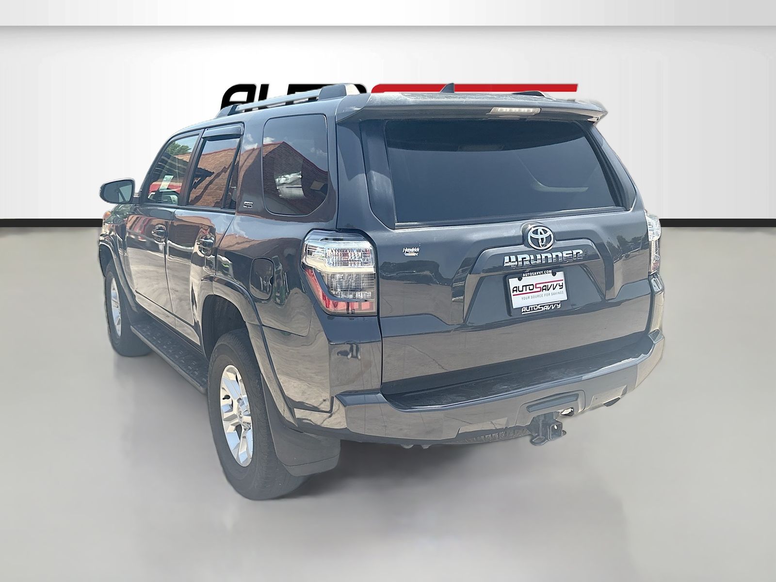 Used 2024 Gray Toyota SR5 Premium image 5
