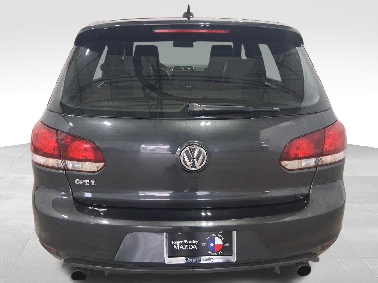 Used Car 2010 Volkswagen Gti  Base For Sale Under $10,000 In Austin, Texas