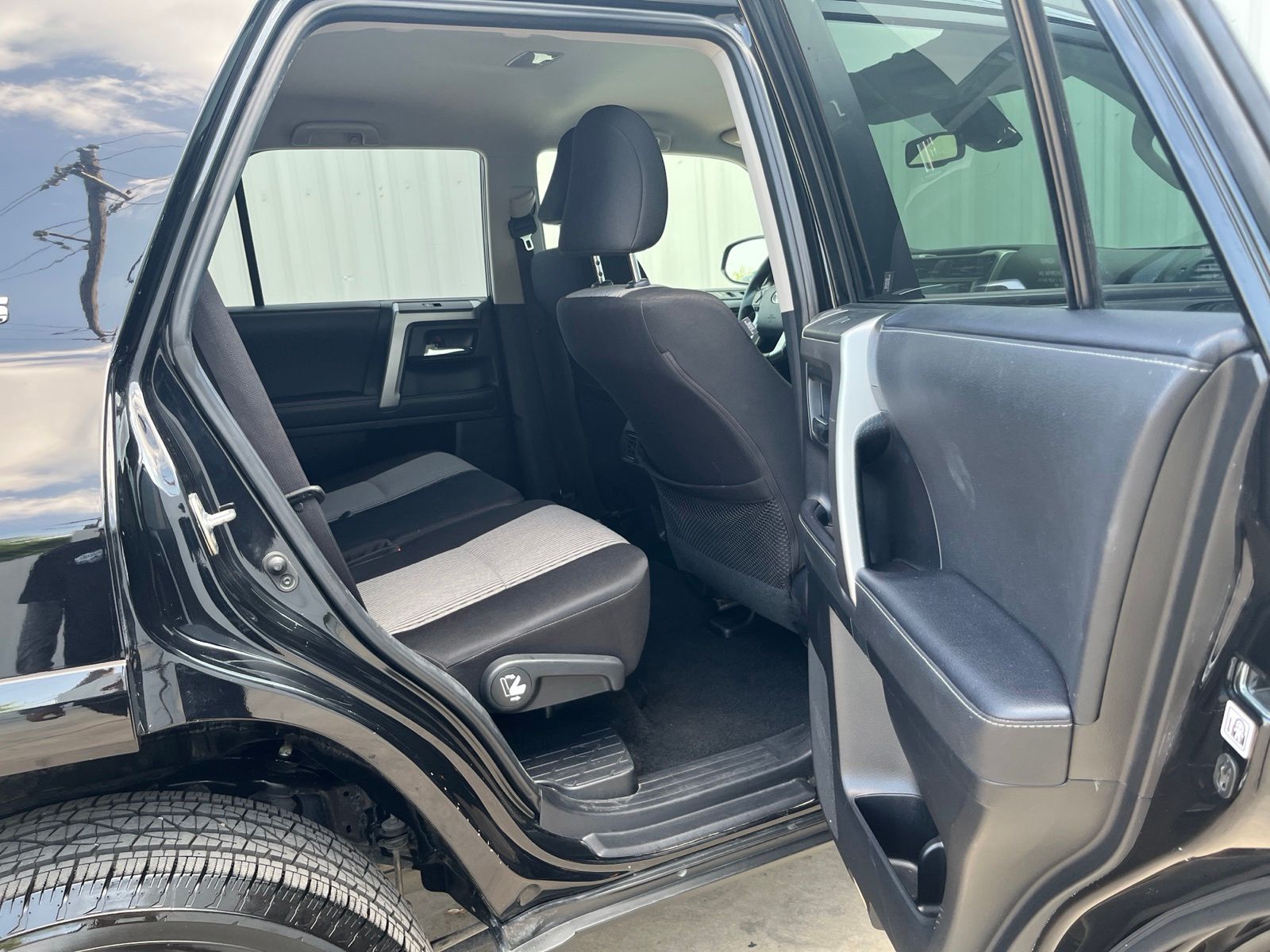 Used Car 2024 Toyota 4runner  Sr5 For Sale Under $40,000 In Austin, Texas