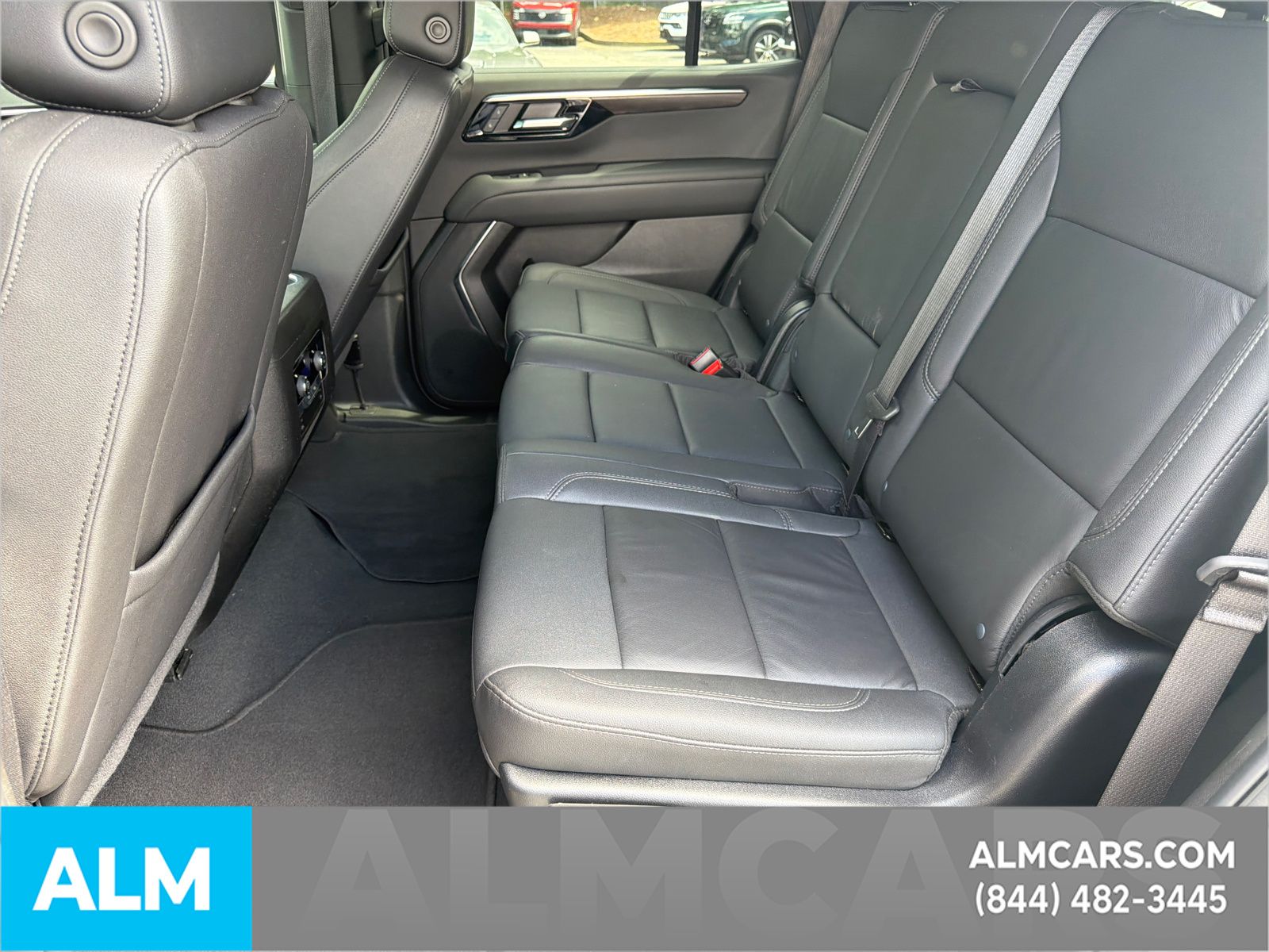 Certified Used 2025 Gray Chevrolet LT image 24