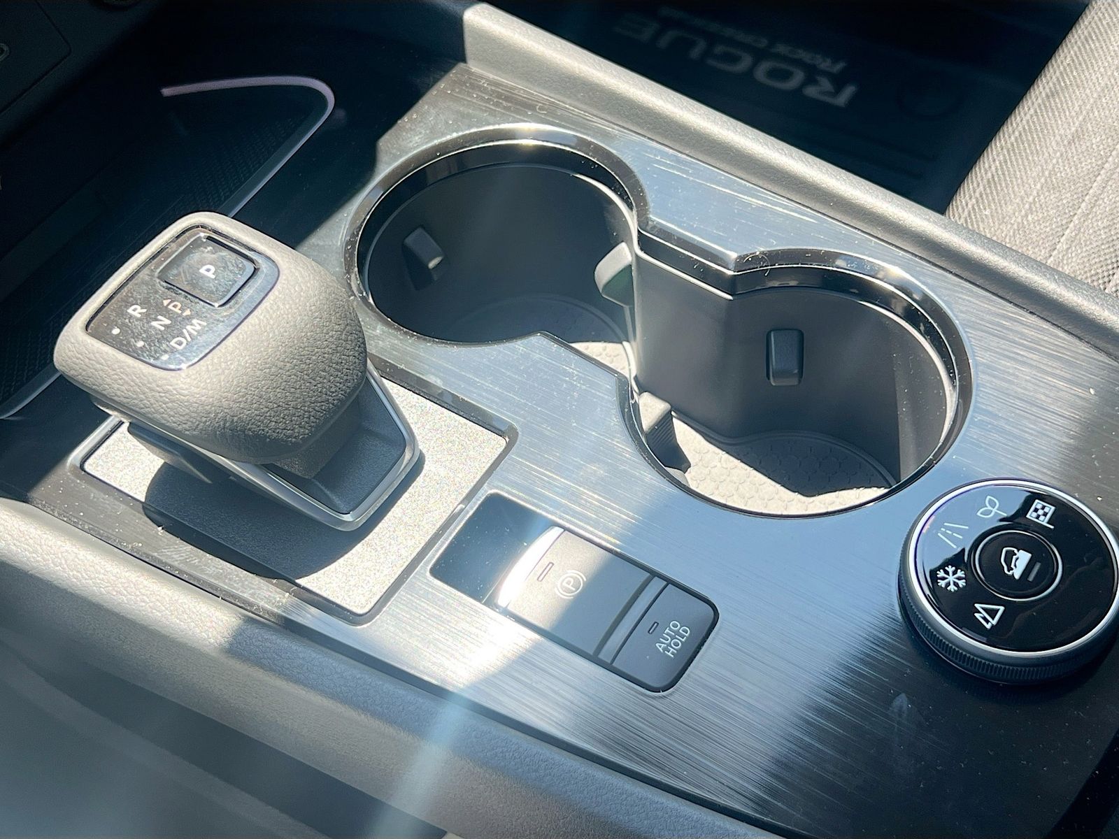 New 2026 White Nissan Rock Creek image 16