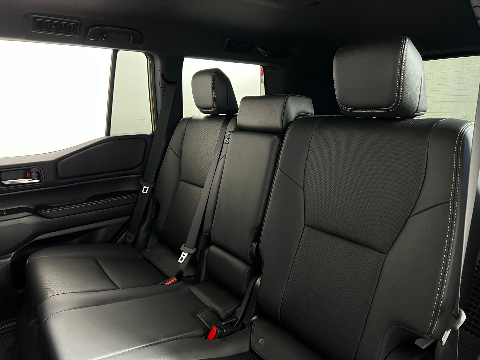 Thumbnail: 2026 Toyota Land Cruiser - 23