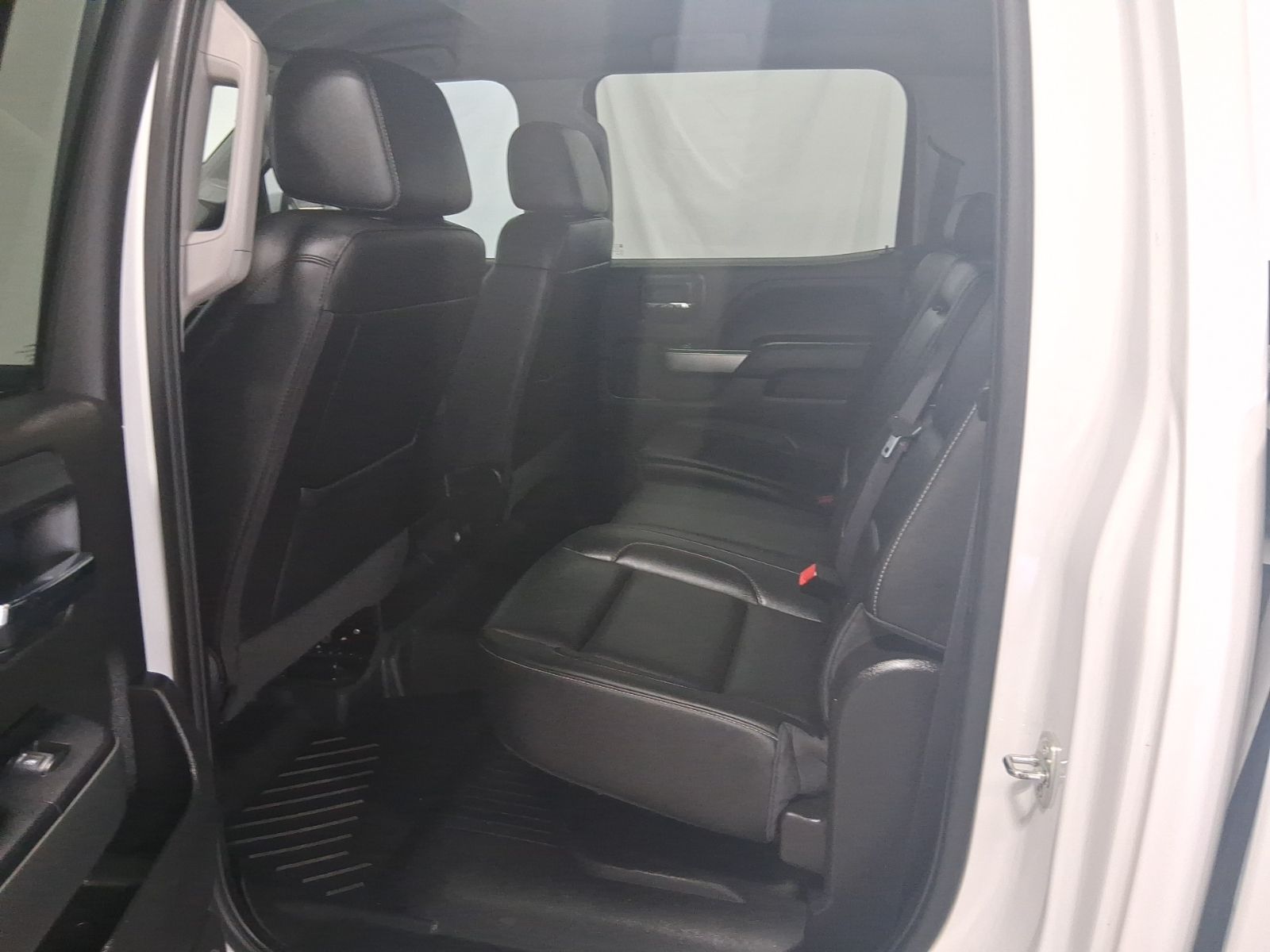 Used Car 2017 Chevrolet Silverado 1500  Lt For Sale Under $20,000 In Austin, Texas