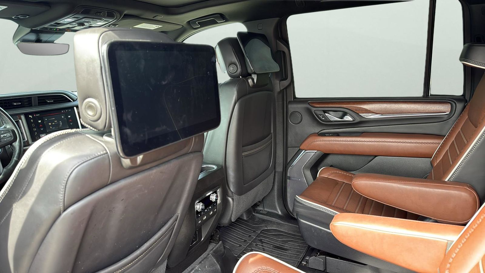 Used Car 2023 Gmc Yukon Xl  Denali Ultimate For Sale Under $70,000 In Austin, Texas