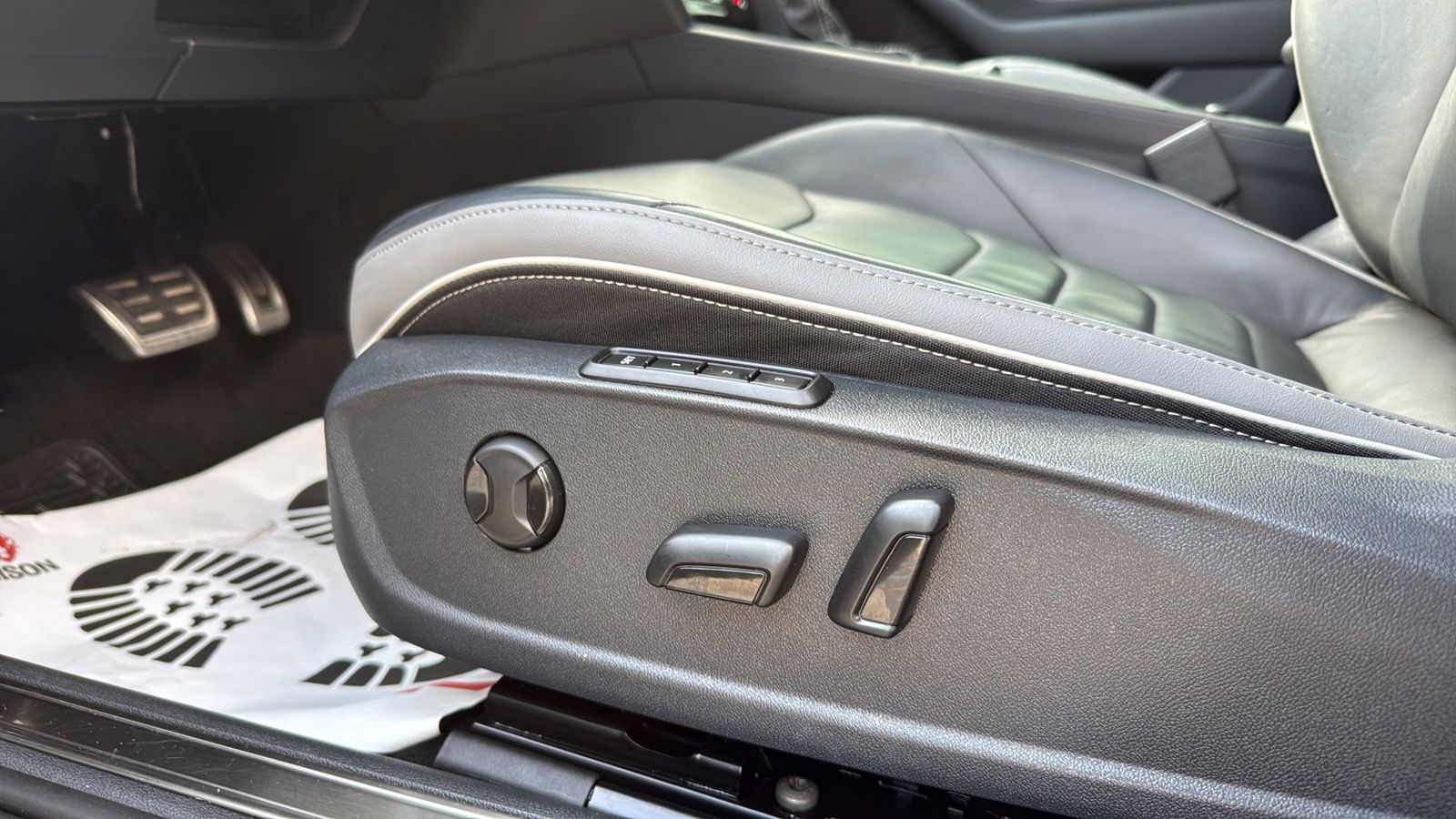 Used Car 2023 Volkswagen Arteon  2.0t Sel R-line For Sale Under $35,000 In Austin, Texas