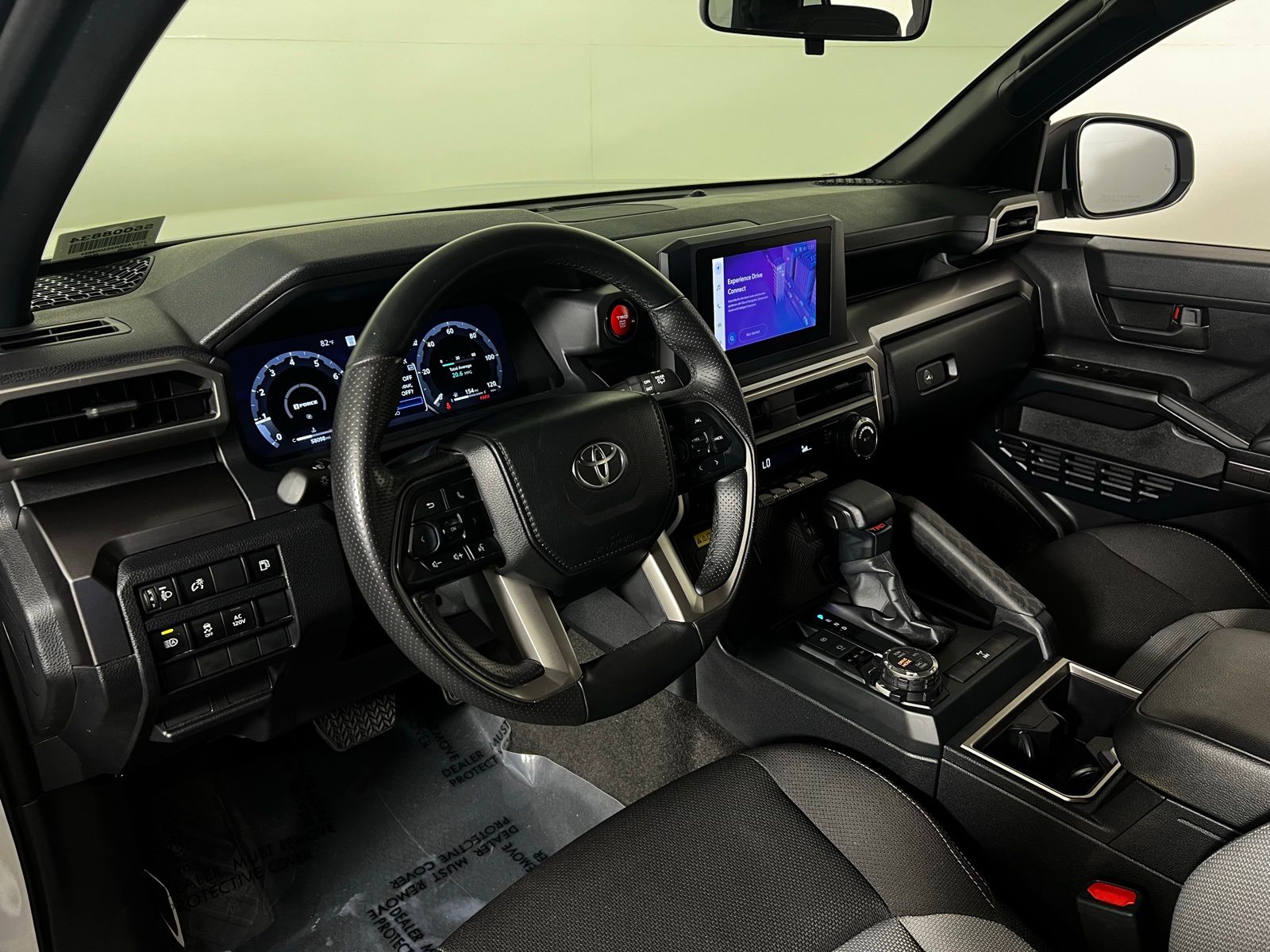 Thumbnail: 2025 Toyota 4Runner - 12