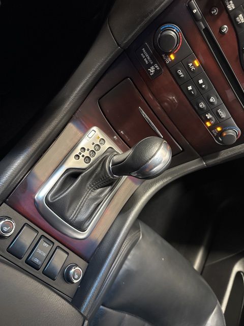 Used Car 2012 Infiniti Ex35  Journey For Sale Under $10,000 In Austin, Texas