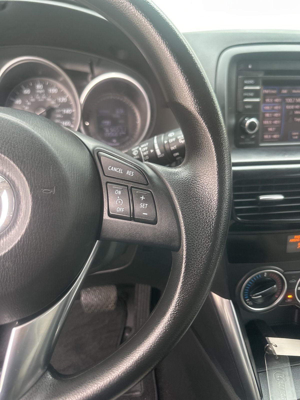 Used Car 2014 Mazda Cx-5  Sport For Sale Under $12,000 In Austin, Texas