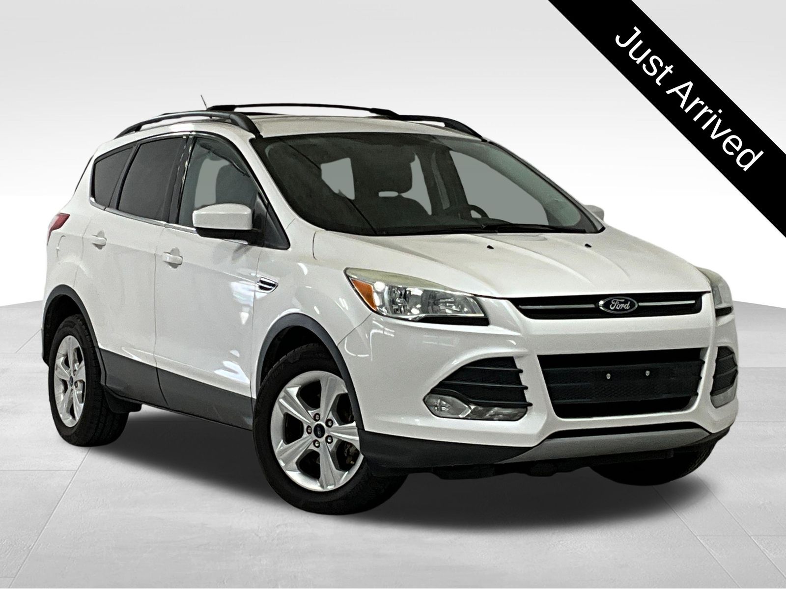 2013 Ford Escape SE FWD
