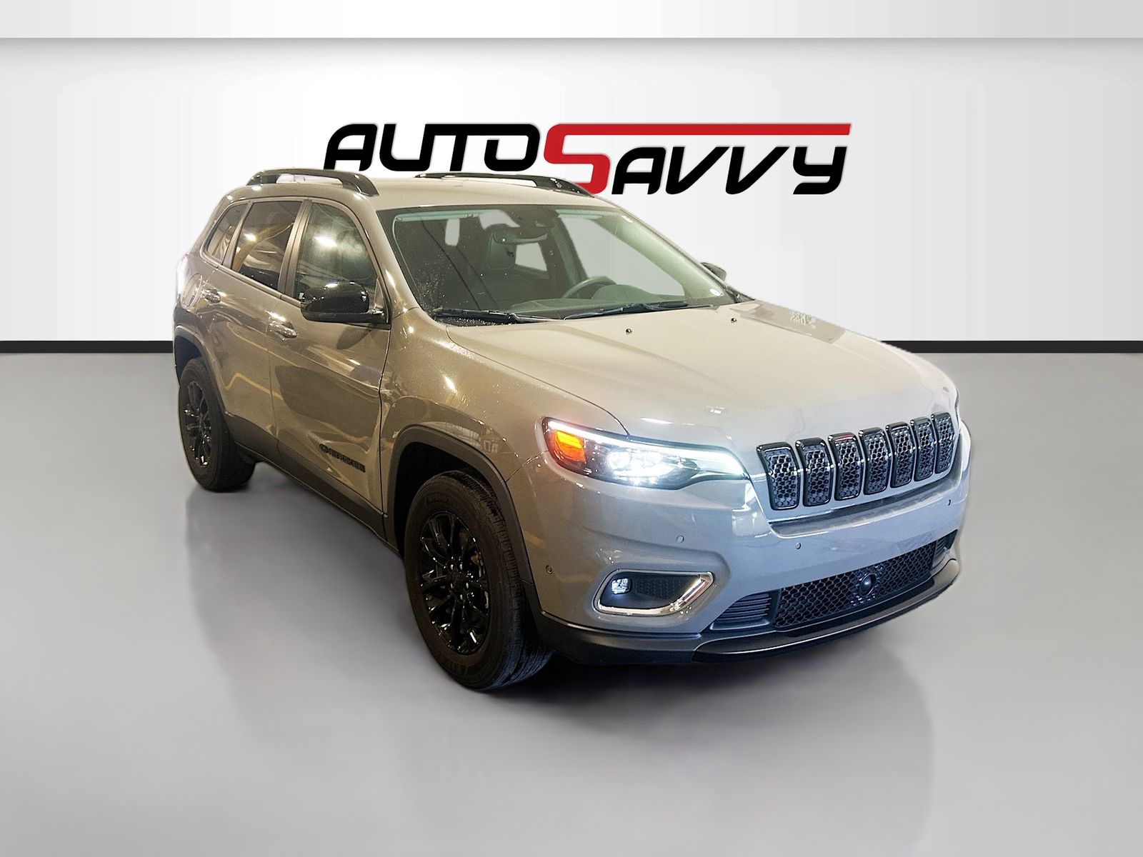 2023 Jeep Cherokee Altitude Lux 4X4's photo
