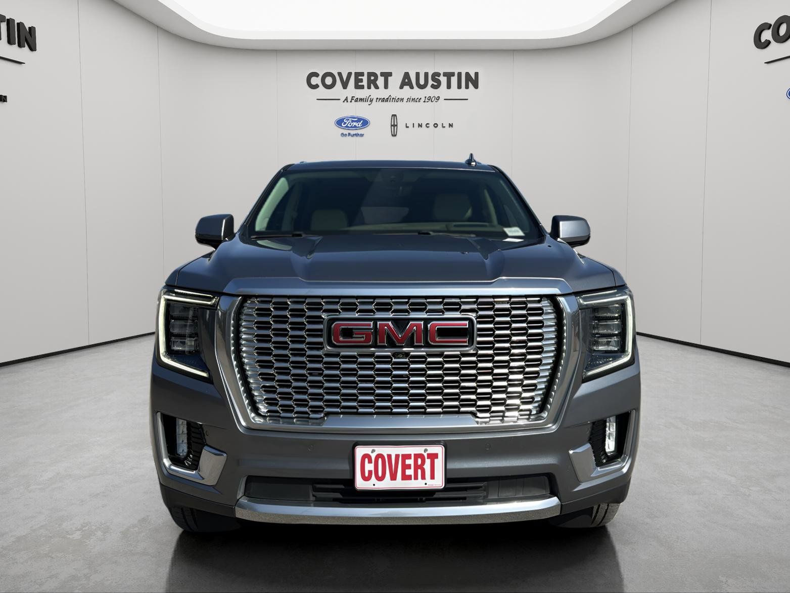 Used Car 2022 Gmc Yukon  Denali For Sale Under $60,000 In Austin, Texas