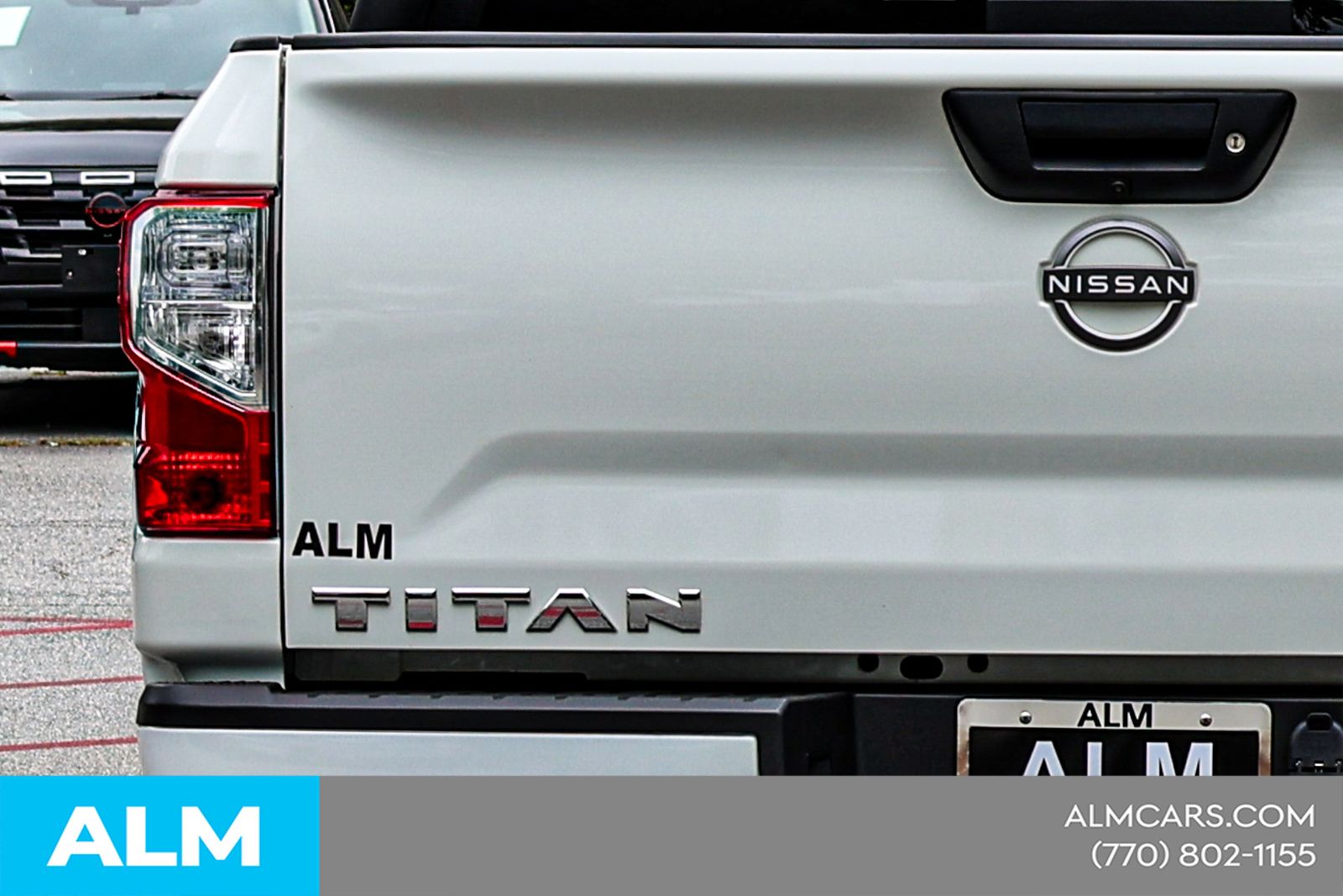 Used 2024 White Nissan SV CONVENIENCE PACKAGE image 14