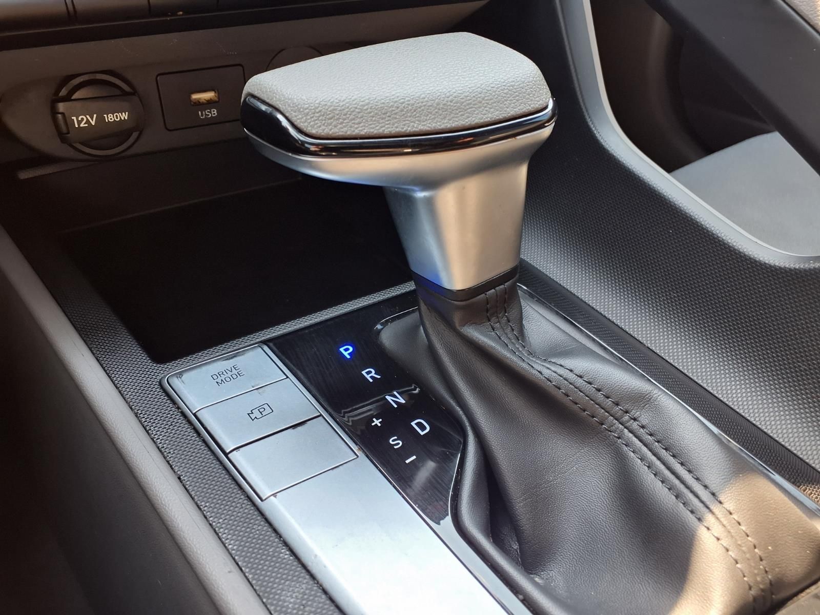 2024 Hyundai Elantra SEL Gray at AutoSavvy Houston Southwest