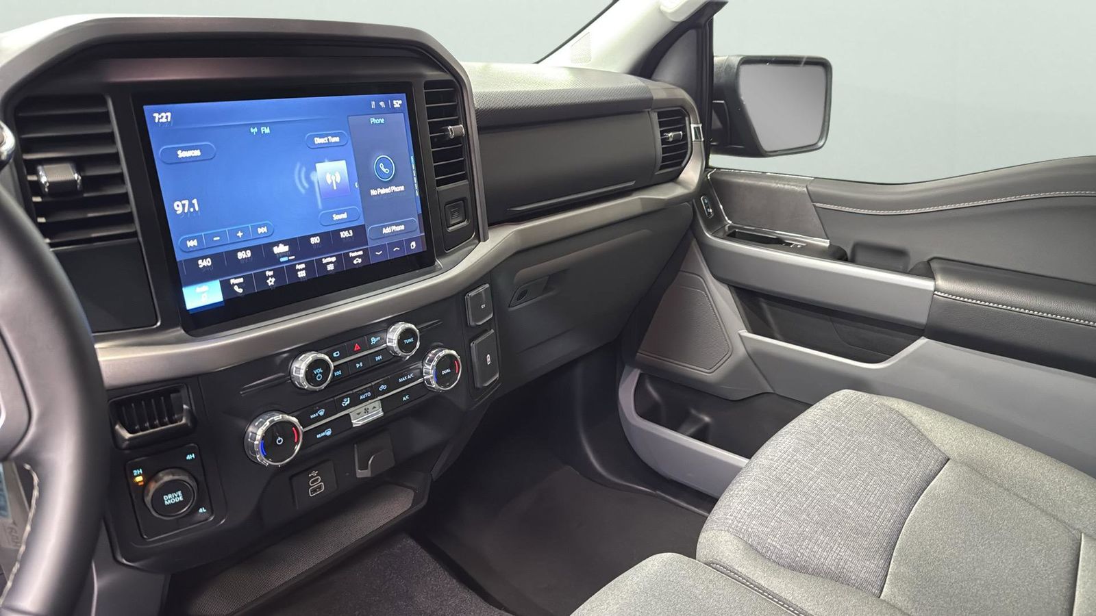 Used Car 2025 Ford F-150  Xlt For Sale Under $50,000 In Austin, Texas