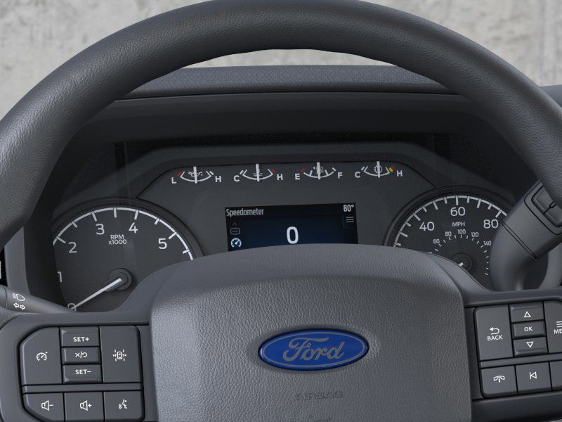 New 2026 Oxford White Ford XL image 13