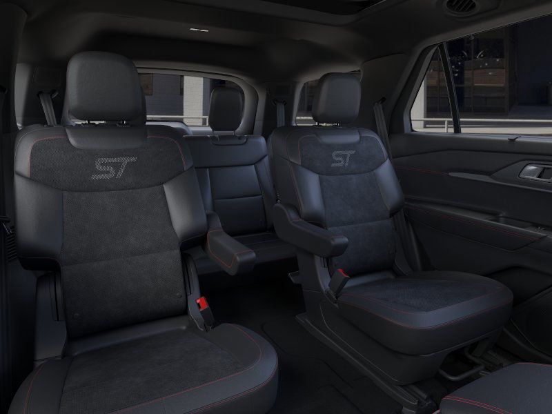 New Car 2025 Ford Explorer  St For Sale Under $70,000 In Austin, Texas